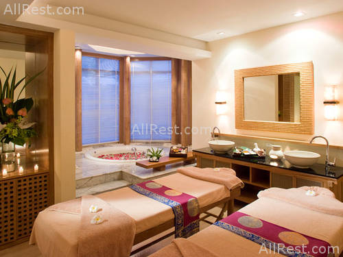Centara Grand Beach Resort 25